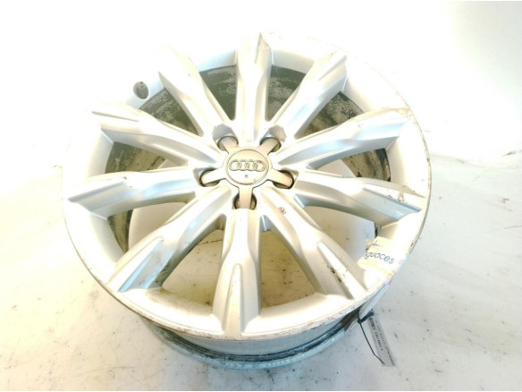 8K0601025AD LLANTA ALUMINIO 4 AUDI A4 Allroad (8KH, B8)|Desguaces La Cabaña