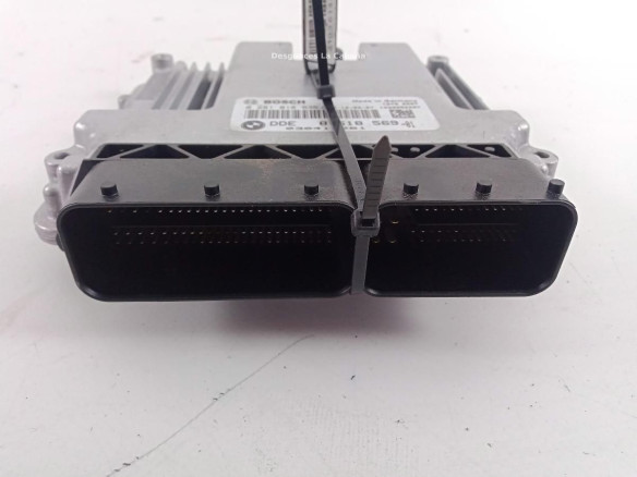 851856901 CENTRALITA MOTOR BMW 1 (F20) |Desguaces La Cabaña