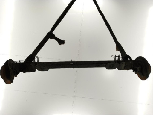 275100013R MANDO CALEFACCION RENAULT MASTER III Furgón (FV)|Desguaces La Cabaña