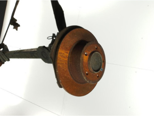 275100013R MANDO CALEFACCION RENAULT MASTER III Furgón (FV)|Desguaces La Cabaña 2