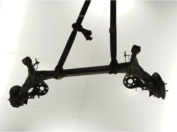 PUENTE TRA TOYOTA PRIUS PLUS (_W4_)|Desguaces La Cabaña