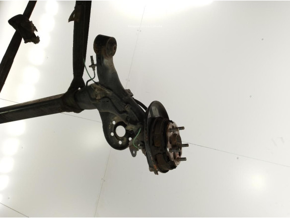 PUENTE TRA TOYOTA PRIUS PLUS (_W4_)|Desguaces La Cabaña