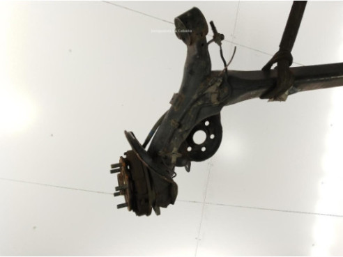 PUENTE TRA TOYOTA PRIUS PLUS (_W4_)|Desguaces La Cabaña