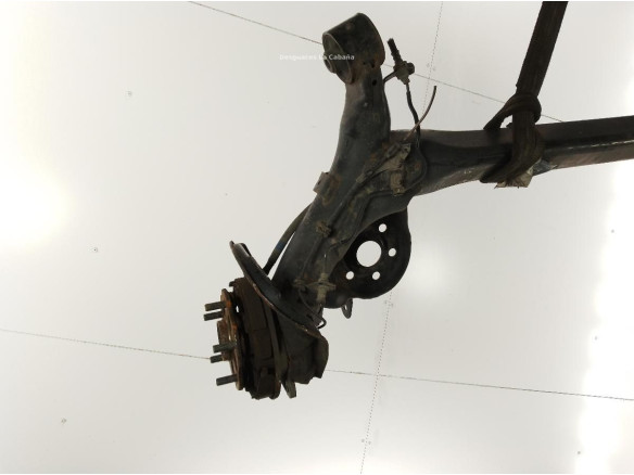 PUENTE TRA TOYOTA PRIUS PLUS (_W4_)|Desguaces La Cabaña