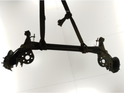 PUENTE TRA TOYOTA PRIUS PLUS (_W4_)|Desguaces La Cabaña