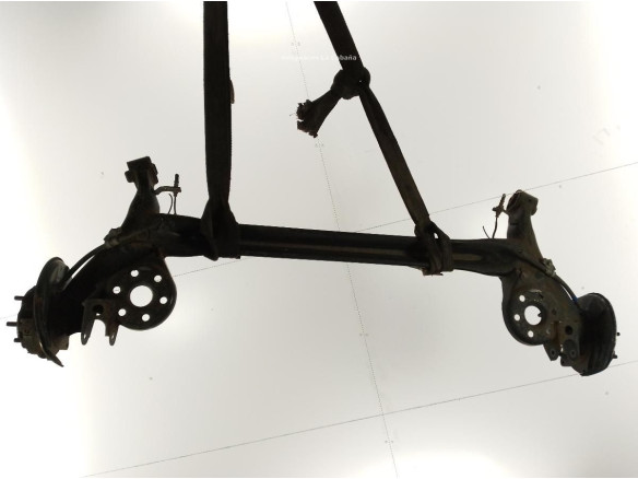 PUENTE TRA TOYOTA PRIUS PLUS (_W4_)|Desguaces La Cabaña