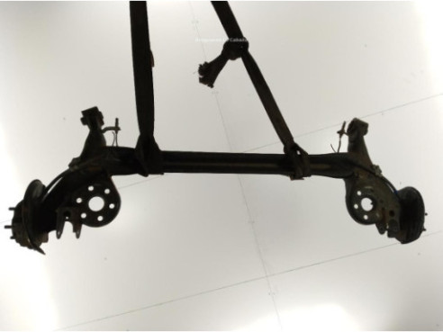 PUENTE TRA TOYOTA PRIUS PLUS (_W4_)|Desguaces La Cabaña