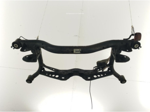 3C8827025D  TAPA MALETA VW CC (358)|Desguaces La Cabaña