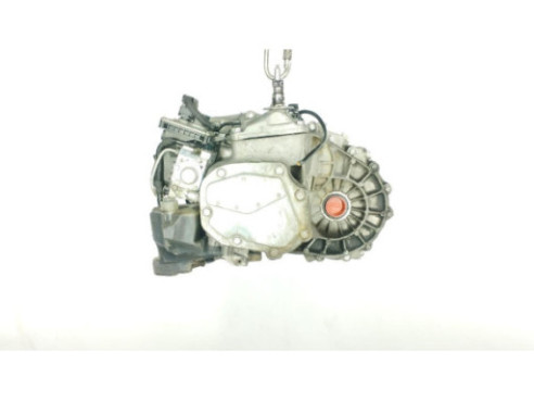 20DR03 CAJA CAMBIOS CITROEN C4 Picasso I Limusina (UD_) |Desguaces La Cabaña