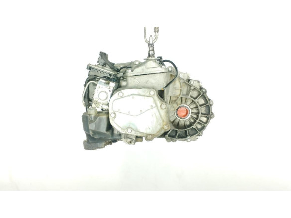 20DR03 CAJA CAMBIOS CITROEN C4 Picasso I Limusina (UD_) |Desguaces La Cabaña