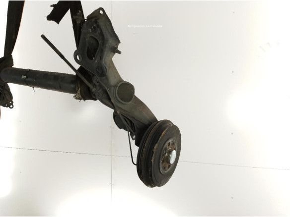 PUENTE TRA OPEL CORSA E (X15)|Desguaces La Cabaña