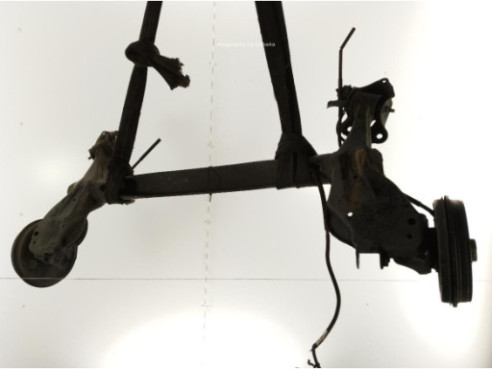 PUENTE TRA OPEL CORSA E (X15)|Desguaces La Cabaña