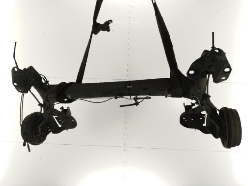 PUENTE|Desguaces La Cabaña