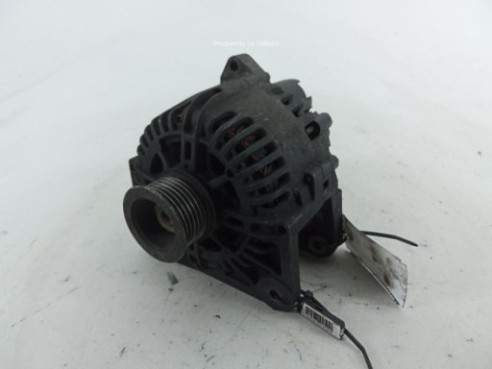 8200495294 ALTERNADOR NISSAN PRIMASTAR Furgón (X83) |Desguaces La Cabaña