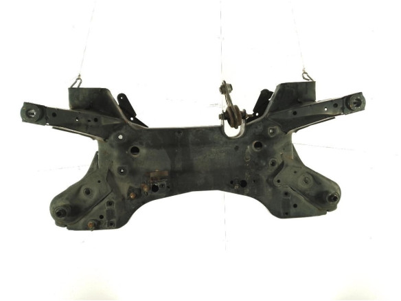 CUNA MOTOR RENAULT MASTER III Furgón (FV)|Desguaces La Cabaña