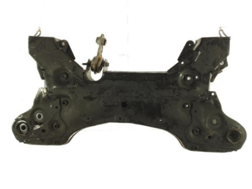 CUNA MOTOR RENAULT MASTER III Furgón (FV)|Desguaces La Cabaña