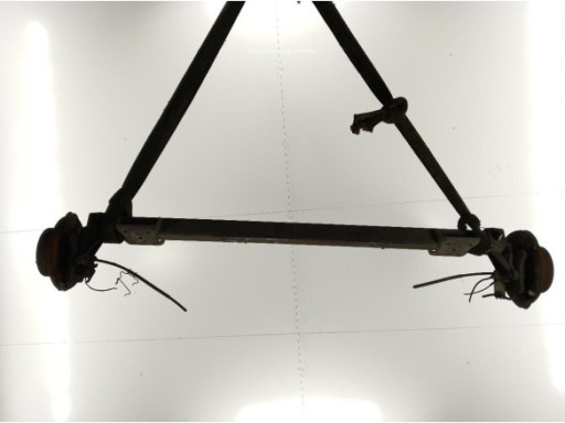 PUENTE|Desguaces La Cabaña