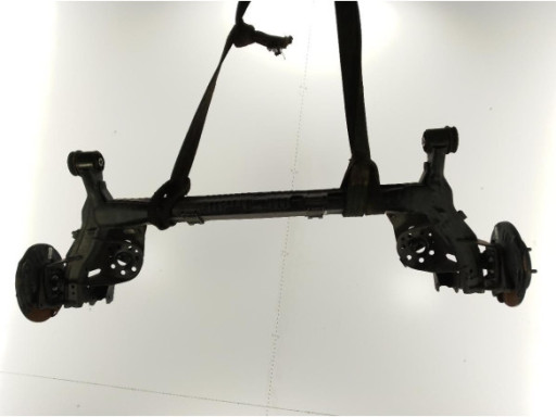 PUENTE|Desguaces La Cabaña