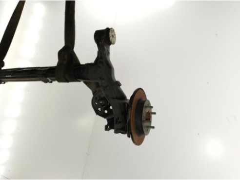 PUENTE|Desguaces La Cabaña 2