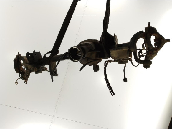 PUENTE DEL JEEP GRAND CHEROKEE II (WJ, WG)|Desguaces La Cabaña