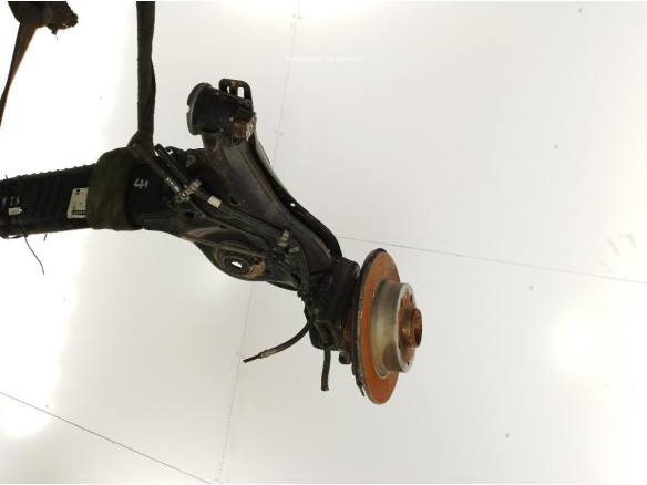 PUENTE TRA NISSAN JUKE (F16)|Desguaces La Cabaña