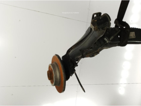 PUENTE TRA NISSAN JUKE (F16)|Desguaces La Cabaña