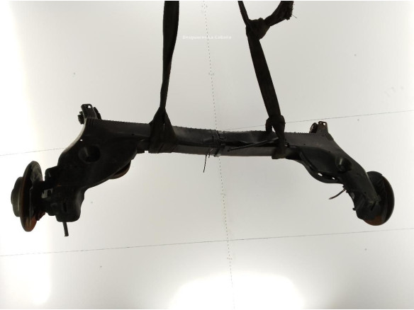 PUENTE TRA NISSAN JUKE (F16)|Desguaces La Cabaña