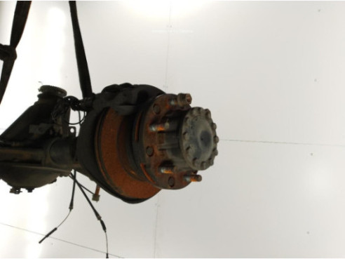 PUENTE TRA IVECO 65C15|Desguaces La Cabaña