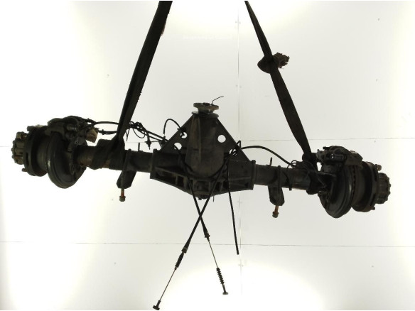 PUENTE TRA IVECO 65C15|Desguaces La Cabaña