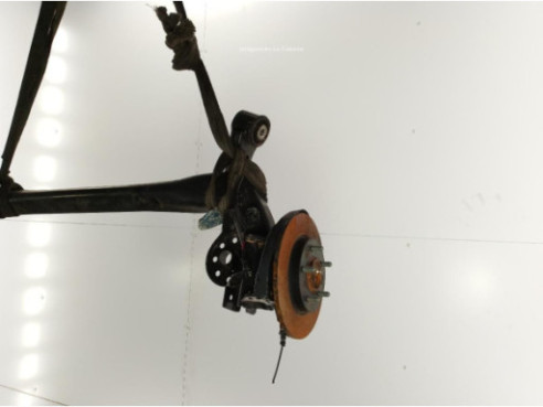 PUENTE|Desguaces La Cabaña 2