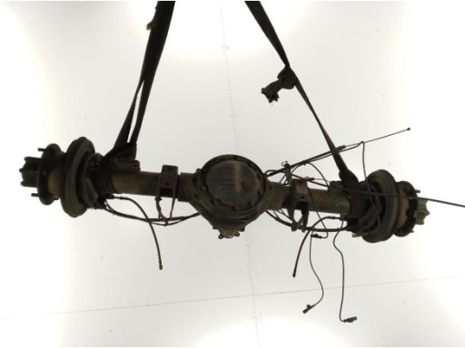 PUENTE|Desguaces La Cabaña