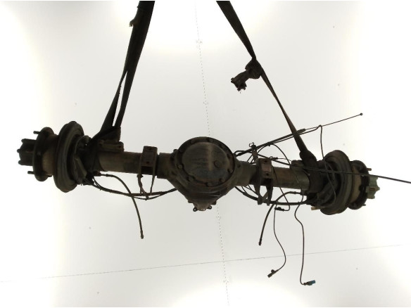 PUENTE TRA VW CRAFTER 30-35 Autobús (2E_)|Desguaces La Cabaña