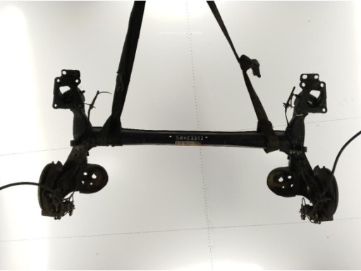 PUENTE|Desguaces La Cabaña