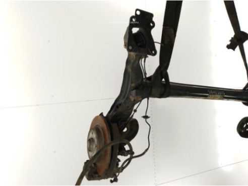 PUENTE TRA PEUGEOT PARTNER Furgón|Desguaces La Cabaña