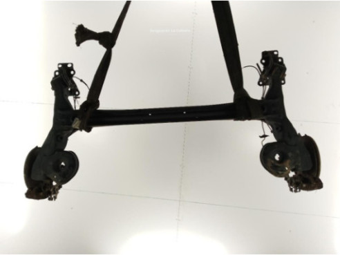 PUENTE TRA PEUGEOT PARTNER Furgón|Desguaces La Cabaña