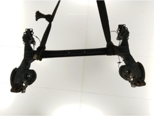 PUENTE TRA PEUGEOT PARTNER Furgón|Desguaces La Cabaña