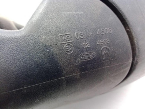 ESPEJO DER FORD C-MAX II (DXA/CB7, DXA/CEU)|Desguaces La Cabaña