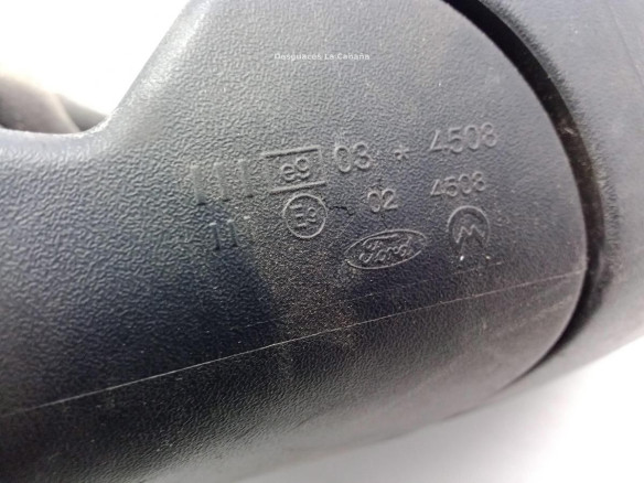 ESPEJO DER FORD C-MAX II (DXA/CB7, DXA/CEU)|Desguaces La Cabaña