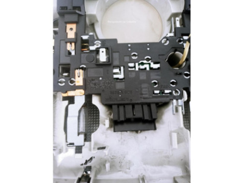 ALUMBRADO|Desguaces La Cabaña 2