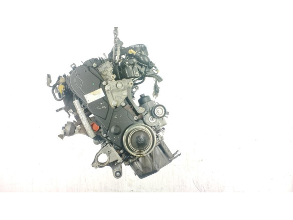 RH01 MOTOR CITROEN C5 III Break (TD_)|Desguaces La Cabaña