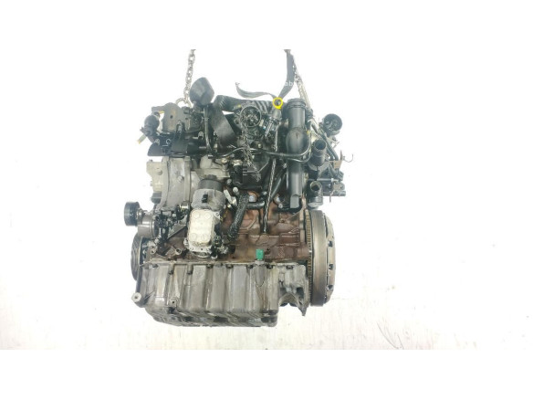 RH01 MOTOR CITROEN C5 III Break (TD_)|Desguaces La Cabaña