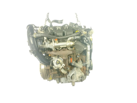 RH01 MOTOR CITROEN C5 III Break (TD_)|Desguaces La Cabaña