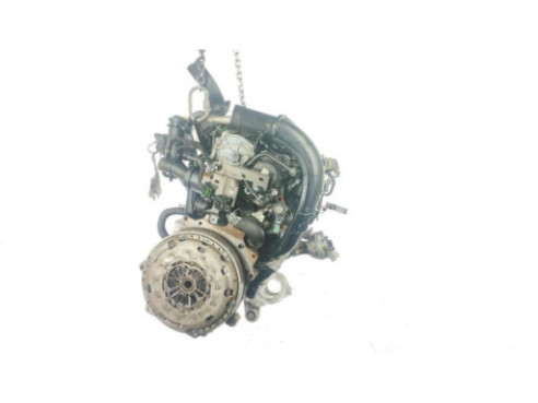 RH01 MOTOR CITROEN C5 III Break (TD_)|Desguaces La Cabaña