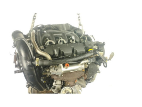 RH01 MOTOR CITROEN C5 III Break (TD_)|Desguaces La Cabaña