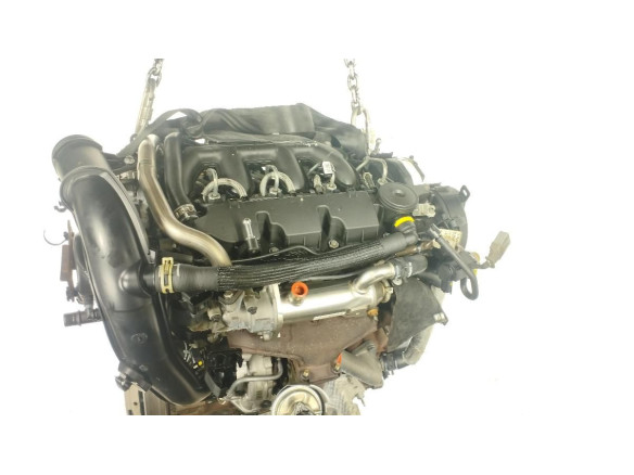 RH01 MOTOR CITROEN C5 III Break (TD_)|Desguaces La Cabaña