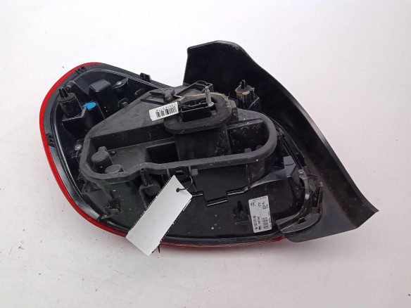 9812257480 PILOTO TRA DER EXT CITROEN C3 III (SX)|Desguaces La Cabaña