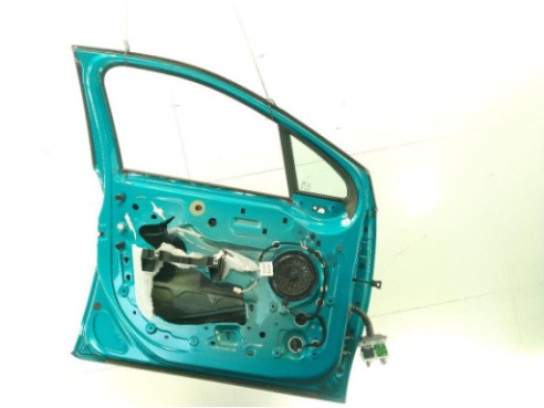 9812674380  PUERTA LAT DEL IZQ CITROEN C3 III (SX)|Desguaces La Cabaña