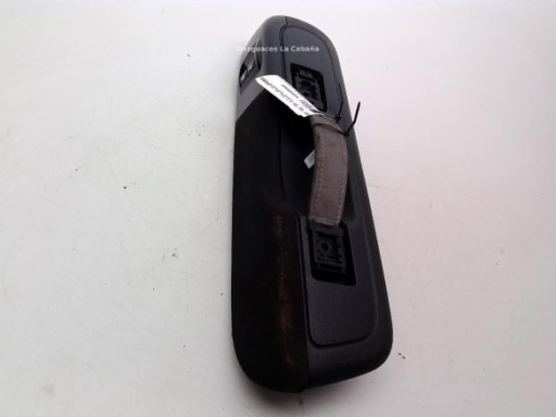 MANGUETA DEL DER CITROEN C3 III (SX)|Desguaces La Cabaña