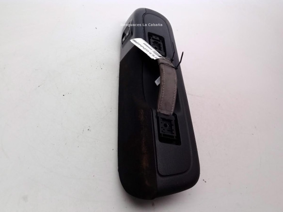 98106397ZD  MANDO ELEVALUNAS PUERTA LAT DEL IZQ CITROEN C3 III (SX)|Desguaces La Cabaña