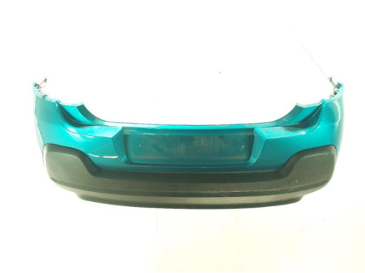 MANGUETA DEL DER CITROEN C3 III (SX)|Desguaces La Cabaña